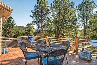 302 Cottonwood Drive, Evergreen, CO 80439 - Photo 16