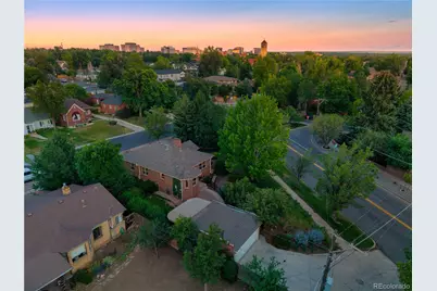 1090 Bonnie Brae Boulevard, Denver, CO 80209 - Photo 46
