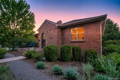 1090 Bonnie Brae Boulevard, Denver, CO 80209 - Photo 40