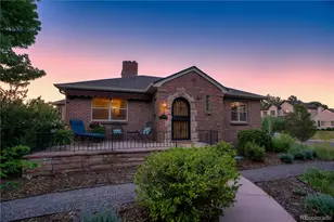 1090 Bonnie Brae Blvd, Denver, CO 80209 - Photo 1