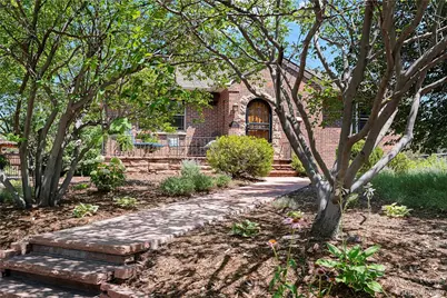 1090 Bonnie Brae Boulevard, Denver, CO 80209 - Photo 2