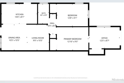 2823 N Madison Street, Denver, CO 80205 - Photo 22