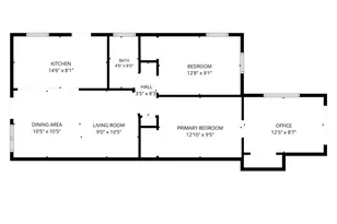 2823 N Madison St, Denver, CO 80205 - Photo 22
