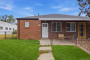 2823 N Madison St, Denver, CO 80205 - Photo 2