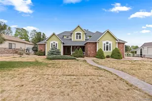 6885 Saddleback Ave, Firestone, CO 80504 - Photo 1