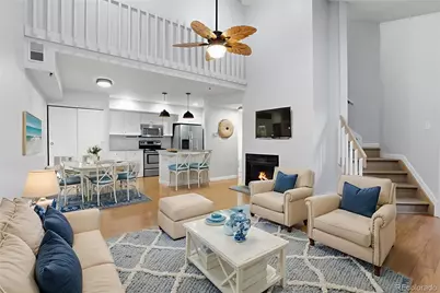 8327 S Upham Way #3-211, Littleton, CO 80128 - Photo 2