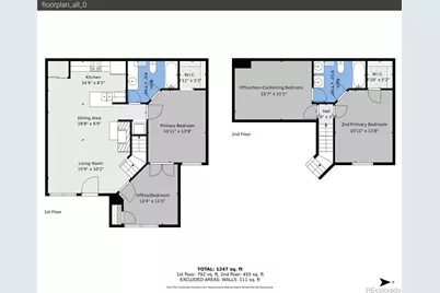 8327 S Upham Way #3-211, Littleton, CO 80128 - Photo 34