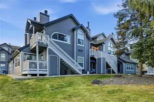 8327 S Upham Way, Littleton, CO 80128 - Photo 1