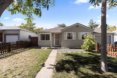 1745 Jamaica Street, Aurora, CO 80010 - Photo 1