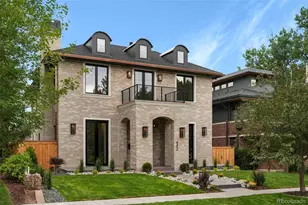 482 S Gilpin St, Denver, CO 80209 - Photo 1