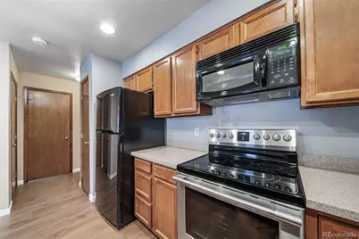 7370 E Florida Avenue #1005, Denver, CO 80231 - Photo 14