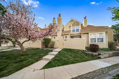 7370 E Florida Avenue #1005, Denver, CO 80231 - Photo 2