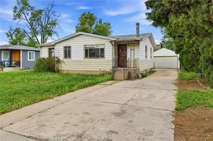 3817 S Inca St, Englewood, CO 80110 - Photo 1