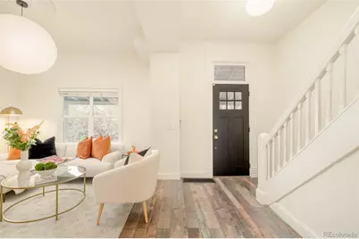3810 Navajo Street, Denver, CO 80211 - Photo 4