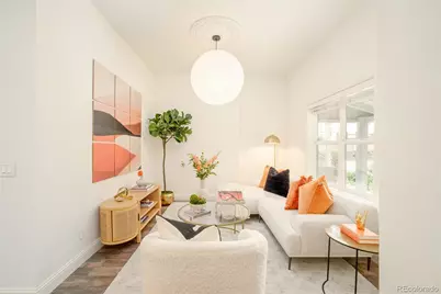 3810 Navajo Street, Denver, CO 80211 - Photo 6