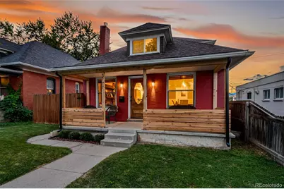 3777 Stuart Street, Denver, CO 80212 - Photo 4