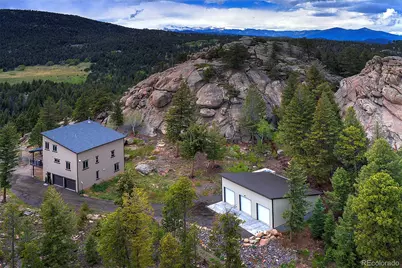8621 Majestic View Drive, Conifer, CO 80433 - Photo 42