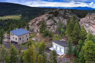 8621 Majestic View Dr, Conifer, CO 80433 - Photo 42