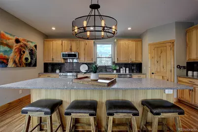 8621 Majestic View Drive, Conifer, CO 80433 - Photo 12