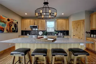 8621 Majestic View Dr, Conifer, CO 80433 - Photo 12