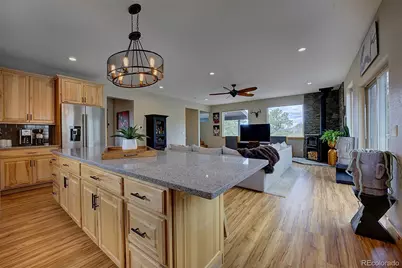 8621 Majestic View Drive, Conifer, CO 80433 - Photo 14