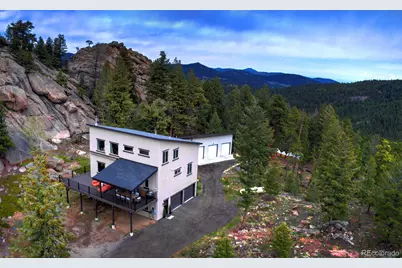 8621 Majestic View Drive, Conifer, CO 80433 - Photo 2