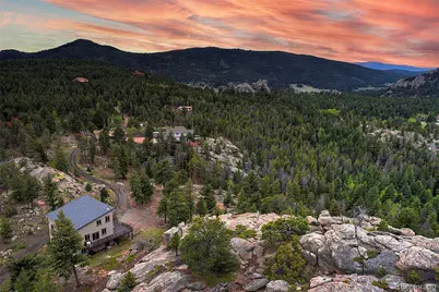 8621 Majestic View Drive, Conifer, CO 80433 - Photo 4