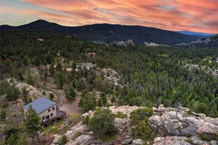 8621 Majestic View Dr, Conifer, CO 80433 - Photo 4