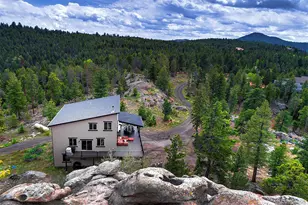 8621 Majestic View Dr, Conifer, CO 80433 - Photo 40