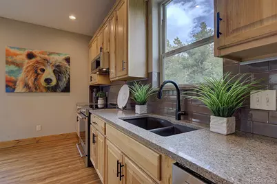 8621 Majestic View Drive, Conifer, CO 80433 - Photo 18