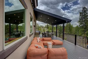 8621 Majestic View Dr, Conifer, CO 80433 - Photo 36