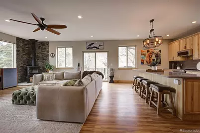 8621 Majestic View Drive, Conifer, CO 80433 - Photo 8