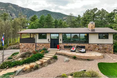 8 Midland Road, Colorado Springs, CO 80906 - Photo 1
