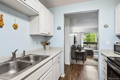 14469 E 1st Drive #B05, Aurora, CO 80011 - Photo 10