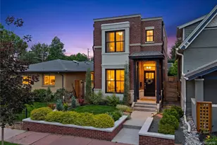 3317 Bryant St, Denver, CO 80211 - Photo 2