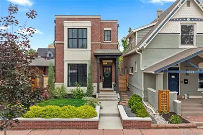 3317 Bryant Street, Denver, CO 80211 - Photo 1