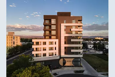 1521 Hooker Street #706, Denver, CO 80204 - Photo 2