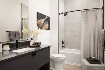 1521 Hooker Street #706, Denver, CO 80204 - Photo 16