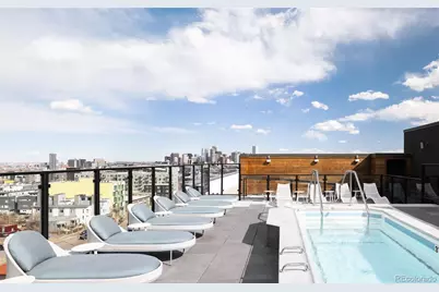 1521 Hooker Street #706, Denver, CO 80204 - Photo 28