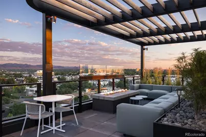 1521 Hooker Street #706, Denver, CO 80204 - Photo 26