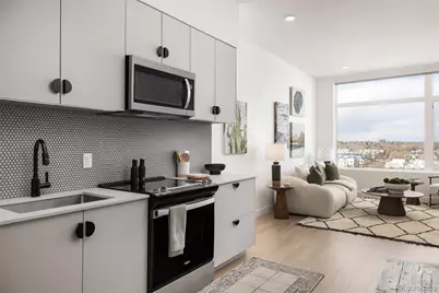 1521 Hooker Street #706, Denver, CO 80204 - Photo 6