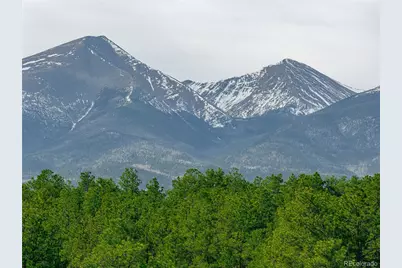870 Oak Drive, Westcliffe, CO 81252 - Photo 4