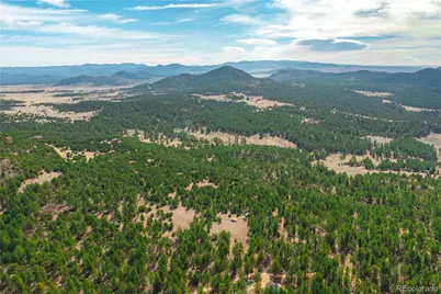 870 Oak Drive, Westcliffe, CO 81252 - Photo 22