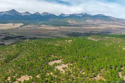 870 Oak Drive, Westcliffe, CO 81252 - Photo 2