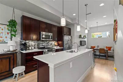 3295 W 17th Avenue, Denver, CO 80204 - Photo 2