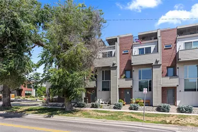 3295 W 17th Avenue, Denver, CO 80204 - Photo 1