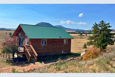 180 E Cobb Lane, Guffey, CO 80820 - Photo 1