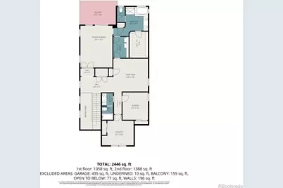 2941 S Flat Circle, Longmont, CO 80503 - Photo 34