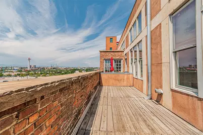 1301 Wazee Street #4C, Denver, CO 80204 - Photo 26