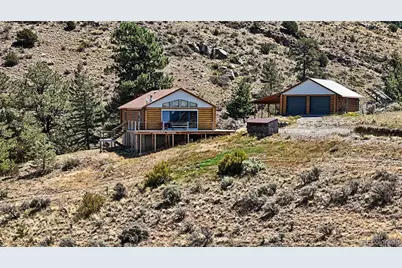 1261 Schierl Road, Fort Garland, CO 81133 - Photo 26